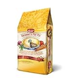 Merrick Grammys Pot Pie Dog Food 30lb Bag