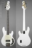 Music Man Classic StingRay5 Premier Dealer Network Exclusive 5-string Bass