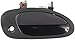 Dorman 93833 Mazda Prot?g? Front Passenger Side Exterior Door Handle