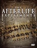 Dreamscape Industries Afterlife Experiments The Documentaries Supernatural Paranormal Dvd Movie