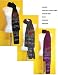 ED HARDY LOVE KILLS SLOWLY SCARF SCARVES SARONGS BLACK