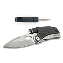 Toollogic - Couteau SL pro 3 - Aiguiseur diamant