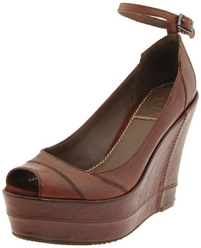 Click To Bacio61 Women's Notizia Peep-Toe Pump Details... Bacio61 Women's Notizia Peep-Toe Pump