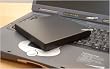 Externes 2.0 USB Combo Laufwerk Brenner Device Notebook