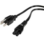 PWR+ Ac Wall Cord Plug Cable for Ac Adapter Power Supply Cord Laptop Charger for HP COMPAQ B1000 B1800 B1900 B2000 B3300 B3800 C300 C500 C700 F500 F700 M2000 M2100 M2200 M2300 M2400 M2500 V2000 V2100 V2200 V2400 V2500 V3000 V3100 V4000 V4100 V4200 V4300 V4400 V5000 V5100 V5200 V5300 V6000 X1000 B 1000 1800 1900 2000 3300 3800 C 300 500 700 F 500 700 M 2000 2100 2200 2300 2400 2500 V 2000 2100 2200 2400 2500 3000 3100 4000 4100 4200 4300 4400 5000 5100 5200 5300 6000 X 1000 NC6100 NC6110 NC6120 NC6140 NC6200 NC6220 NC8000 NC8230 NW8000 NX4300 NX4800 NX4820 NX5000 NX6100 NC 6100 6110 6120 6140 6200 6220 8000 8230 NW 8000 NX 4300 4800 4820 5000 6100 DV1000 DV4000 DV5000 DV6000 ZE2000 C500 C500EA C500EU C501 C501NR C501TU C502 C502CA F500 F500EA F501 F501AU F502 F502AU F502EA F502EU F502LA F503 F503AU F504 F504AU F504EA F504EM F504EU F505 F505AU F505EA F505LA F506 F506EA F506LA DV 1000 4000 5000 6000 ZE 2000 C 500 500EA 500EU 501 501NR 501TU 502 502CA F 500 500EA 501 501AU 502 502AU 502EA 502EU 502LA 503 503AU 504 504AU 504EA 504EM 504EU 505 505AU 505EA 505LA 506 506EA 506LA; P/N 402467-001 DC359A PPP09H 380018-003 HP-0K065B13 LF 239427-001 237427-003 371790-001 381090-001 380467-001 380467001 403810-001 417220-001 OK065B13 PPP009L (6 Feet 3 Prong)