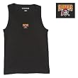 Pittsburgh Pirates MLB "Debut" Tank Top Shirt For Women (Black)