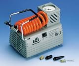 Saller Profi-Ballkompressor, Ballpumpe Kompressor