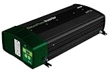 Nature Power 38326 Pure Sine Wave Inverter with 55-Amp Charger, 2000-watt
