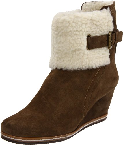 Nine West Womens Tulley Ankle Boot
