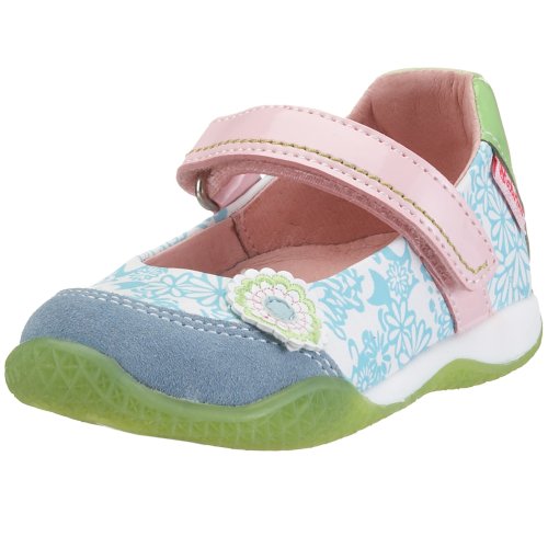 Naturino Toddler Little Kid 2684 Mary Jane