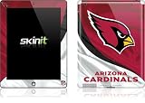 Skinit Arizona Cardinals Vinyl Skin for Apple iPad 2