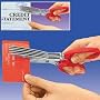 EASY SHRED SCISSORS