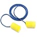 3M E-A-R Classic Corded Earplugs, Hearing Conservation 311-1081 in Econopack Dispenser Box (Case of 500)