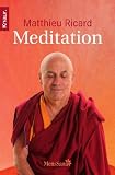 Meditation - Matthieu Ricard