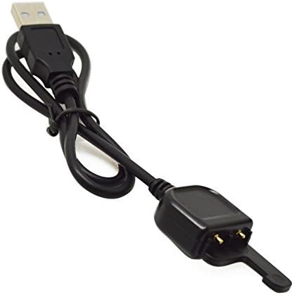 AFUNTA USB Wi-Fi Remote Control Charging Cable, USB Charging Cable for the Wifi Remote Control of GoPro Hero 4 Hero 3+ Hero3 Cameras Support any USB port