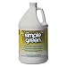 Simple Green 14010 Lemon Scent All-Purpose Cleaner, 1 Gallon Bottle