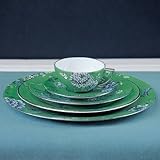 Jasper Conran at Wedgwood Chinoiserie Espresso Saucer