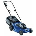 Einhell 3400285 Elektro-Rasenm�her BG-EM 1437
