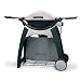 Garten & Freizeit : Weber 20001 Gasgrill Q 200 plus Premium Rollwagen