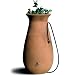 Algreen Cascata 65 Gallon Rain Barrel Urn