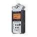 ZOOM Handy recorder H4nSP linear PCM recorder (International Version - No Warranty)