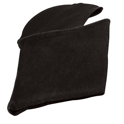 Turtle Fur Shellaclava Facemask Black/Black