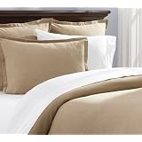 5.5 oz. Flannel Extra Long Twin Sheet Set - Hunter Green by Mayfield