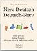 Nerv-Deutsch /Deutsch-Nerv: Bl