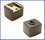 Off Camera Flash Shoe Mounts a Flash on a Tripod, Monopod Head, or Light Stand