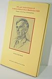 Life and achievements of Professor Robert Gwyn Macfarlane FRS
