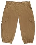 CORDUROY RIDING PANT W/ CARGO POCKETS