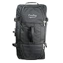 Caribee Rover Twin 80 (Black)