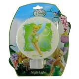Disney Tinkerbell Night Light (B)