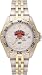 New York Knicks Men's All Star Watch Stainless Steel Bracelet
