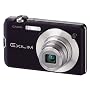 Exilim Card EX-S10 (Black)