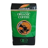 オーガニックコーヒー メロウブレンド 200g