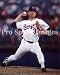 Nolan Ryan Texas Rangers 8x10 Photo