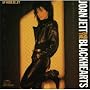 Up Your Alley ~ Joan Jett & The Blackhearts