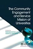 The community engagement and service mission of universities