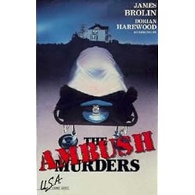 Ambush Murders [VHS]