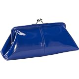 Baekgaard Patent Collection Kisslock Clutch