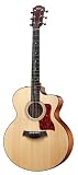 Taylor Guitars 315ce Jumbo Acoustic Electric Guitar