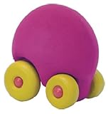 Rubbabu VEHICLE ラバブマスコットカー