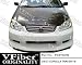 FK03TCCW - Toyota Corolla 03-08 4dr VFiber PURE-FRP Tracer 4-piece Body Kit