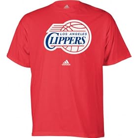 clippers t shirt