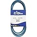 Pix A & I Products Blue Kevlar V-Belt with Kevlar Cord - 83in.L x 1/2in.W, Model# A81K/4L830K