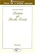 Putain de Roche �crite