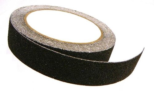 Non-Slip Tread Safety Tape - Self Adhesive - 1