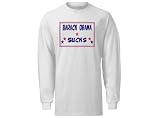 BARACK OBAMA SUCKS Adult Long Sleeve T-Shirt Various Colors