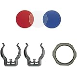 Maglite Accessory Pack for D-Cell Flashlights